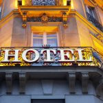 … und Hotel