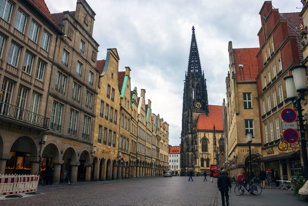 Münster