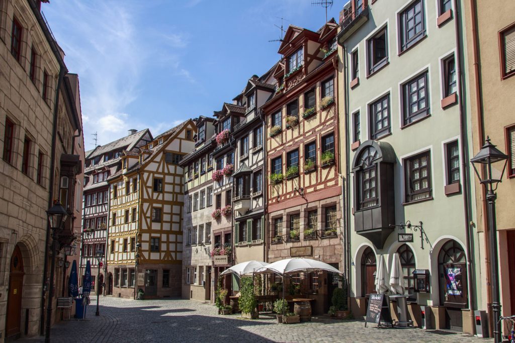 Nürnberg