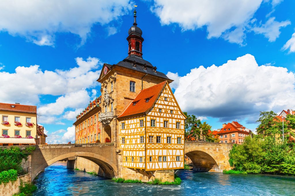 Bamberg
