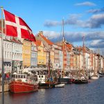 Platz 2: Dänemark