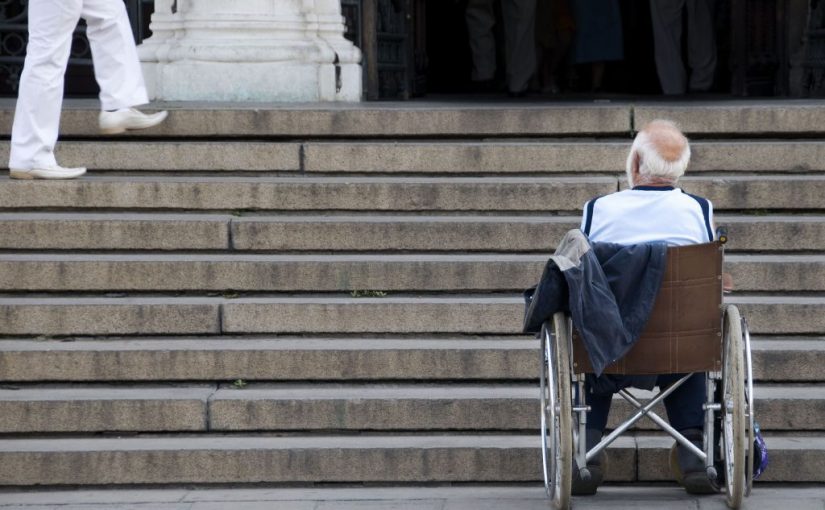 Berufsunfähigkeit: Überflüssige Versicherung?
