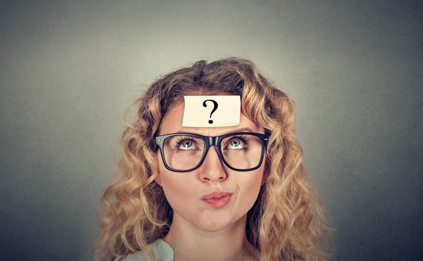 Test: Sind Sie naiv?