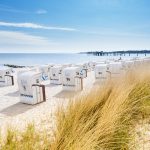 Die schönsten Strände Deutschlands