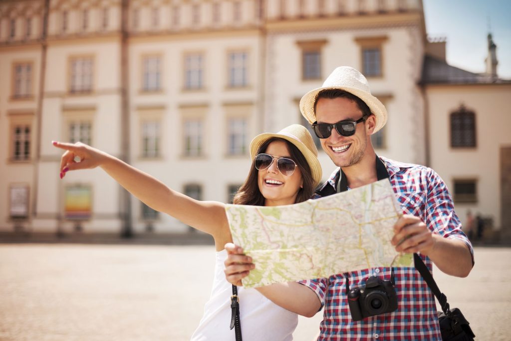 Die beliebtesten Touristenattraktionen