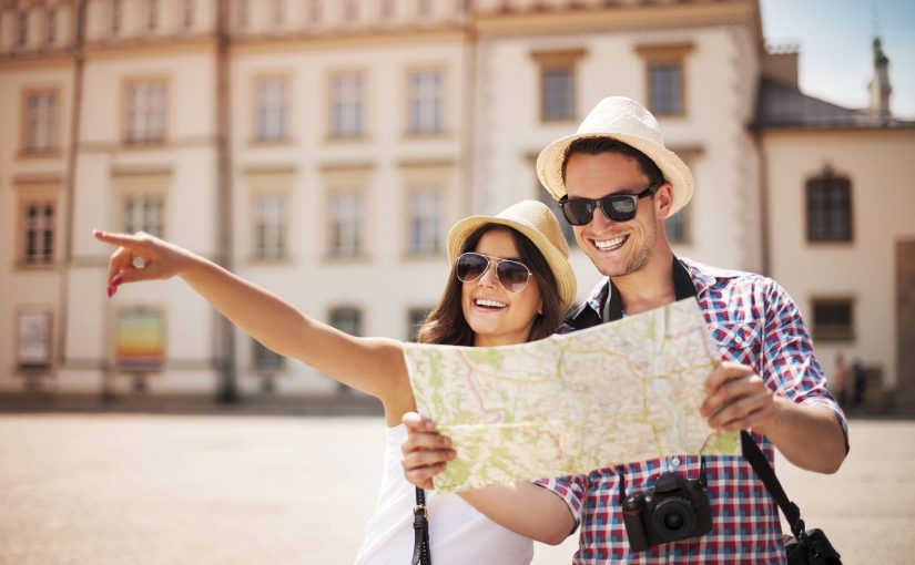 Die beliebtesten Touristenattraktionen