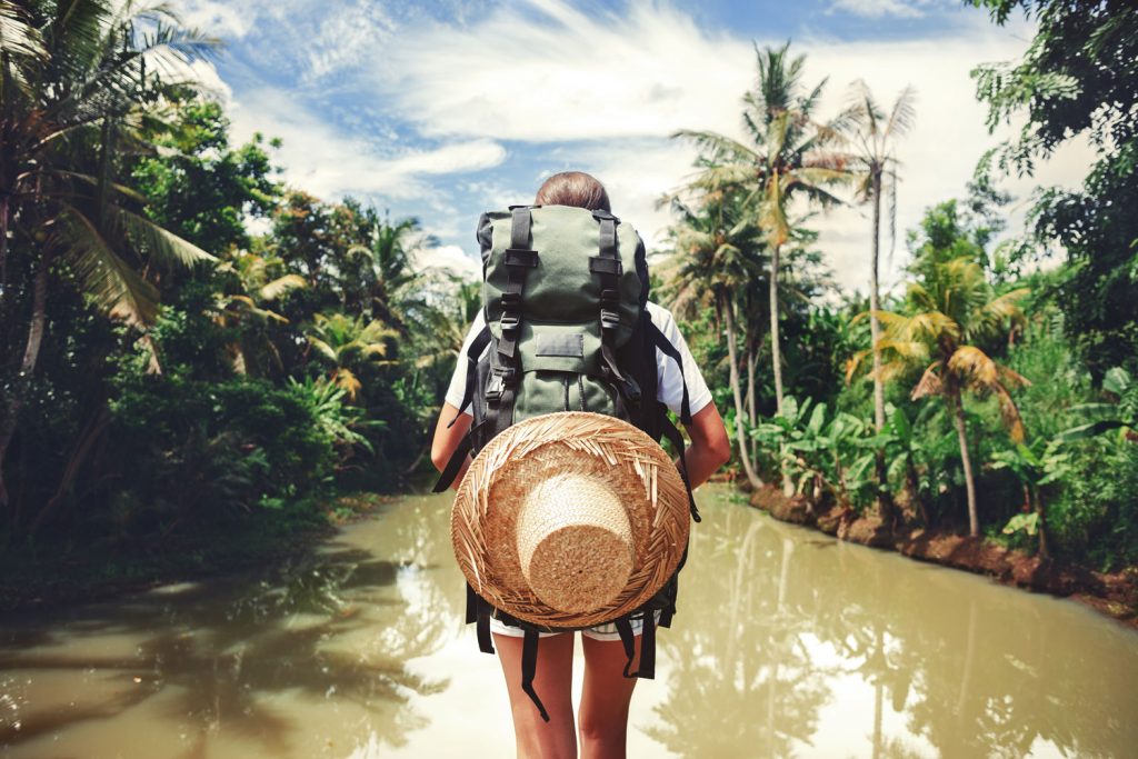 Reisen mit schmalem Budget – so geht’s