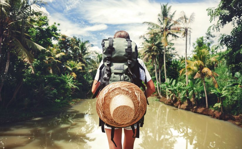 Reisen mit schmalem Budget – so geht’s