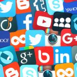 Vorsicht im Social Network