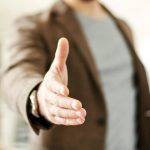 Karriere dank Körpersprache: Mit diesen Gesten zum Erfolg