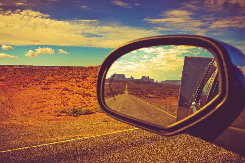 Traumhafte Roadtrips
