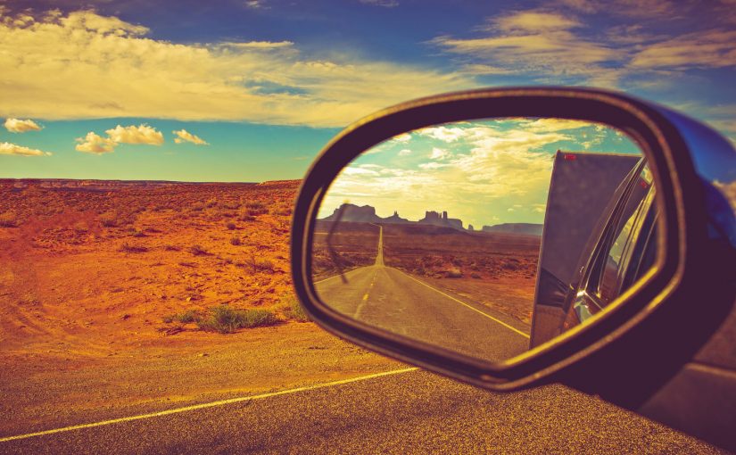 Traumhafte Roadtrips