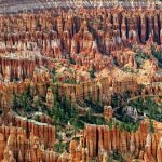 Bryce Canyon, USA