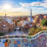 Barcelona, die kulturelle Metropole