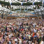 10. Münchner Oktoberfest, Deutschland