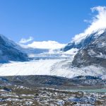 Icefields Parkway, Kanada