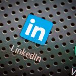 Private Posts auf LinkedIn