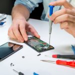 Ja zu Refurbishing