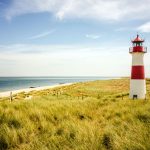 Hörnumer Nehrung, Sylt