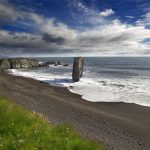 Hringvegur, Island