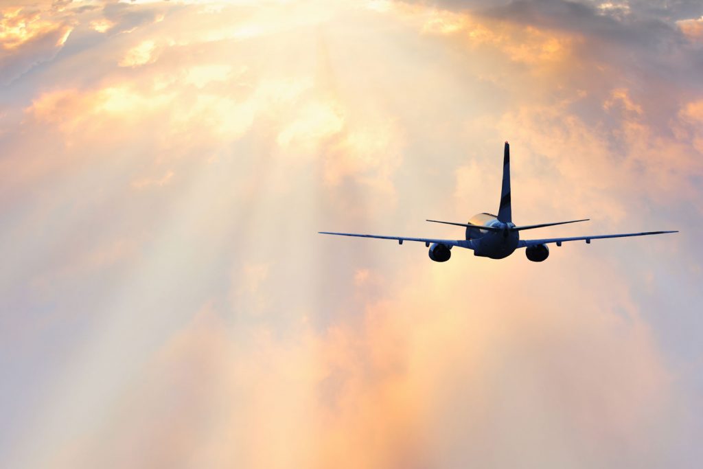 Einzelflug vs. Hin- und Rückflug