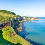 Causeway Coastal Route, Nordirland