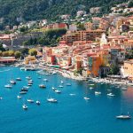 Nizza, die kulturelle Hauptstadt der Côte d’Azur