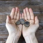 Kleine Preise durch Raten