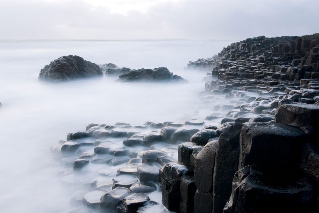 Giant’s Causeway, Nordirland