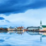 Im hohen Norden – Reykjavik