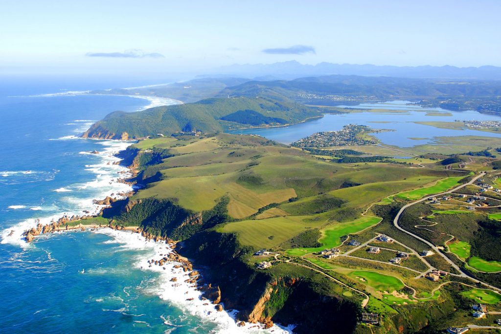 Garden Route, Südafrika