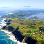 Garden Route, Südafrika