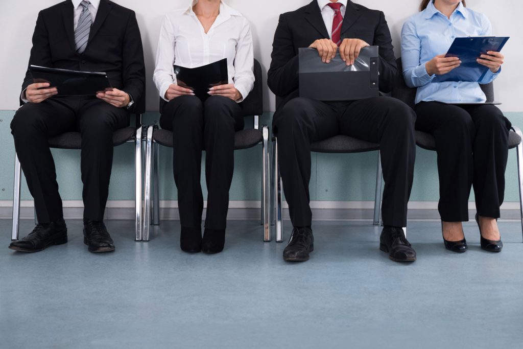 Zu- oder Absage – passt der neue Job wirklich zu mir?