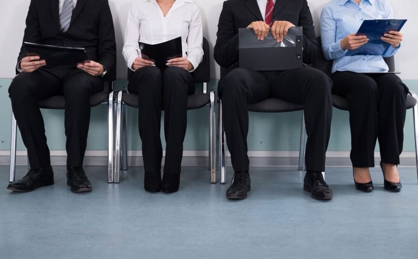 Zu- oder Absage – passt der neue Job wirklich zu mir?
