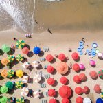 Das kostet ein Tag am Strand