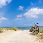 Auf dem Rad durch Deutschland – die schönsten Touren