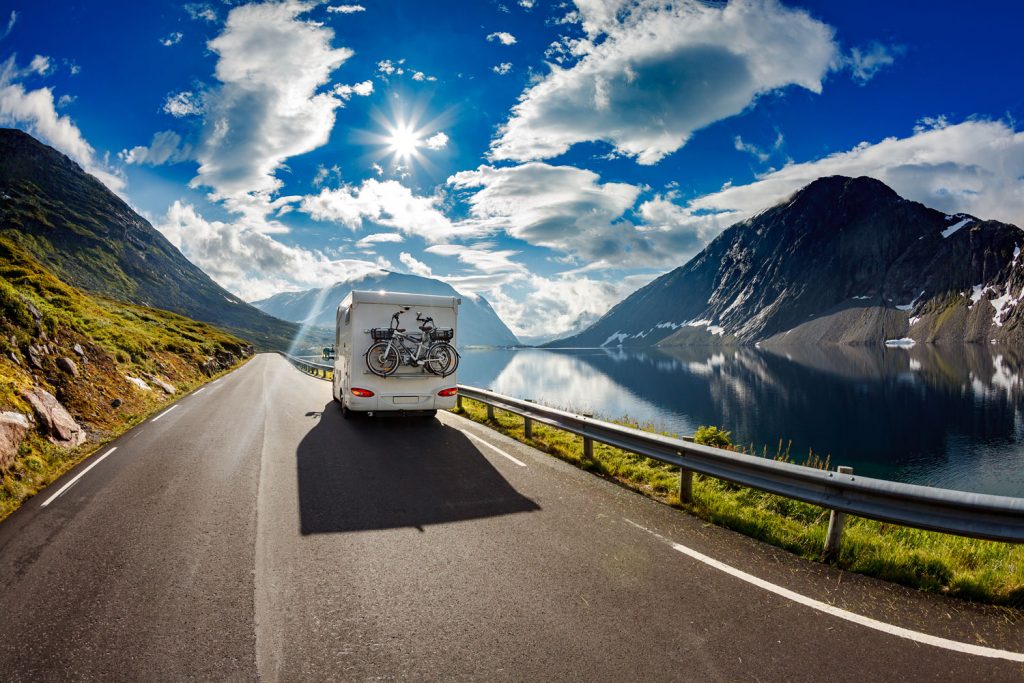 Diese Länder sind die sichersten Reiseziele