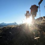 Sicher am Berg – so vermeiden Sie Wanderunfälle
