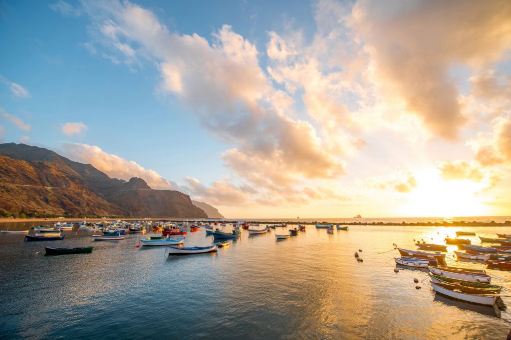 Teneriffa – mehr als nur Strandurlaub