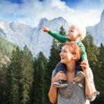 Reisen mit Kindern? Diese Dinge müssen Sie bedenken