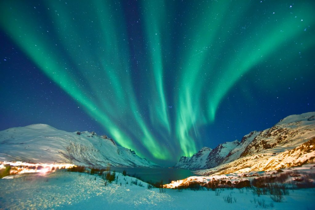 1. Finnland