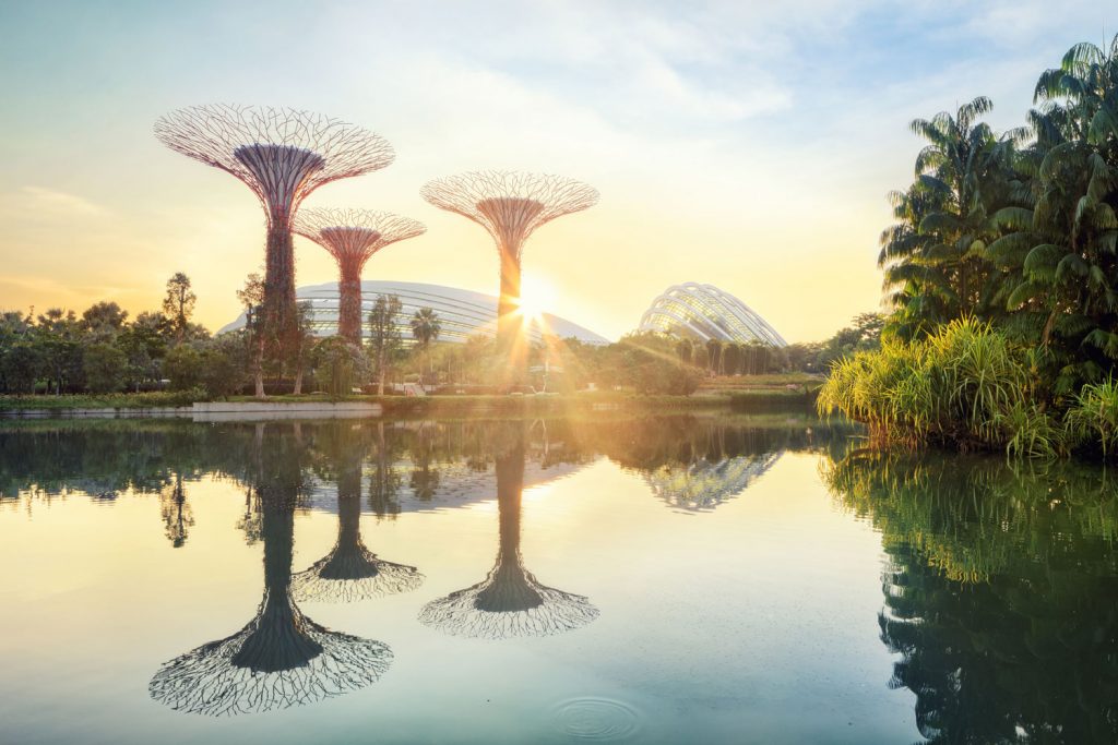 Singapur