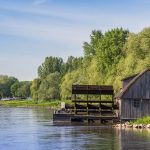 Weser-Radweg