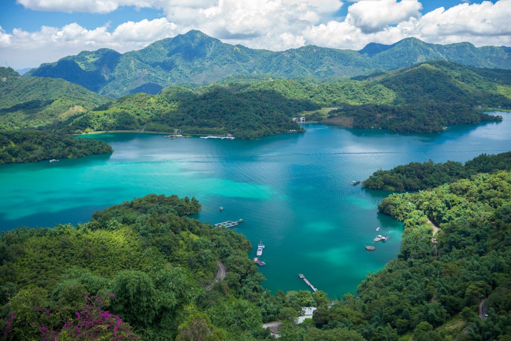Taiwan