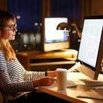 Wie sind die Arbeitszeiten?