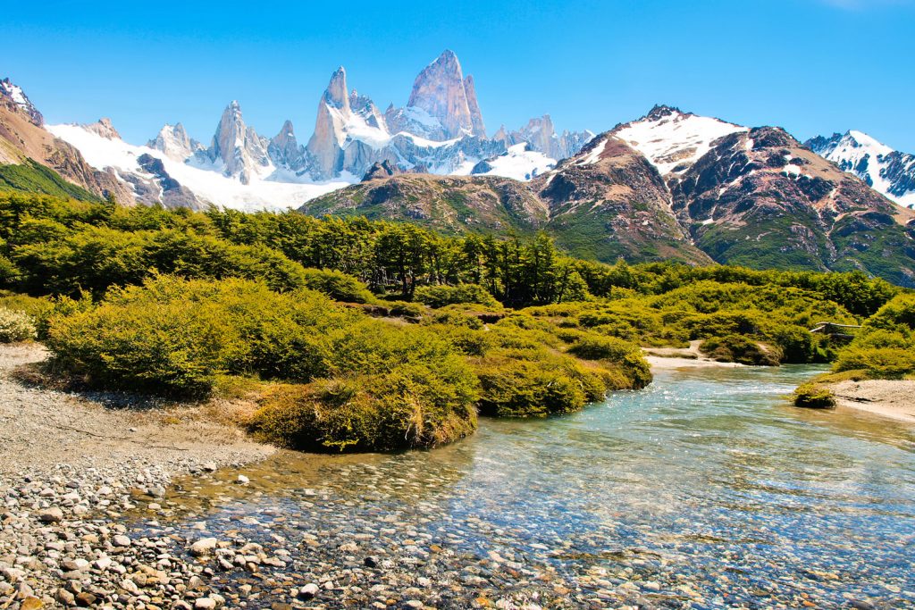 Argentinien