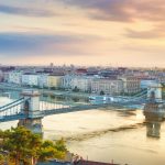 Budapest, Ungarn