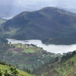 9. Ruanda