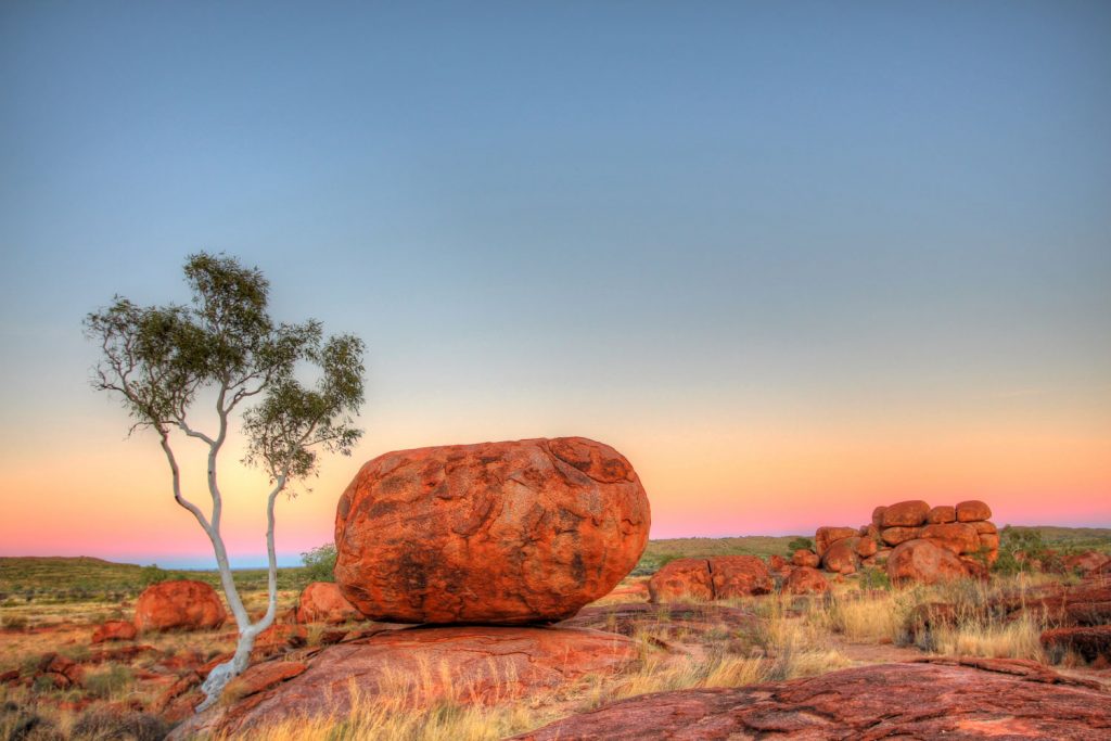 Australien