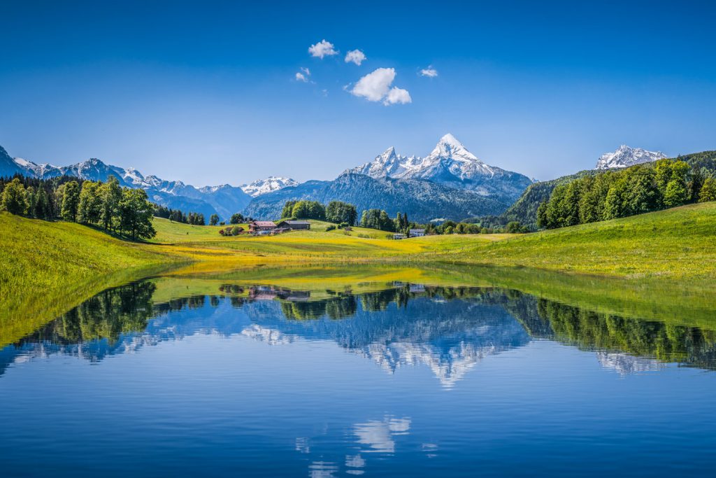 8. Schweiz
